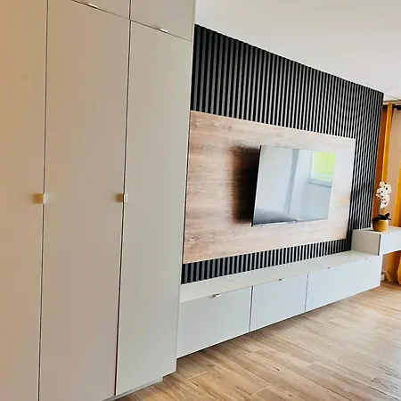 Drahan 35 Apartment *