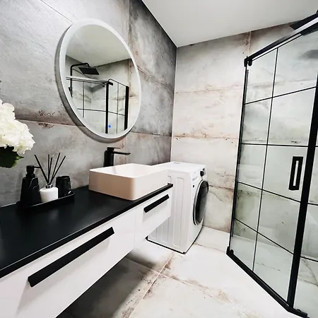 Drahan 35 Apartment *