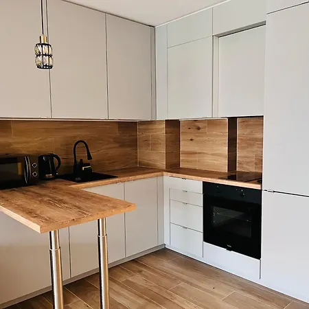 Apartment Drahan 35 Radom