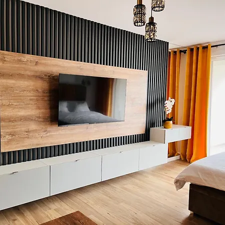 Drahan 35 Apartment *