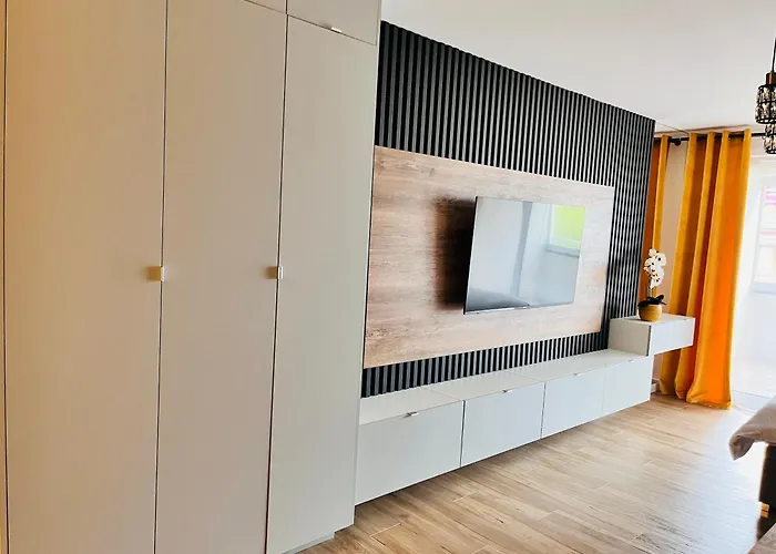 Drahan 35 Apartmán *