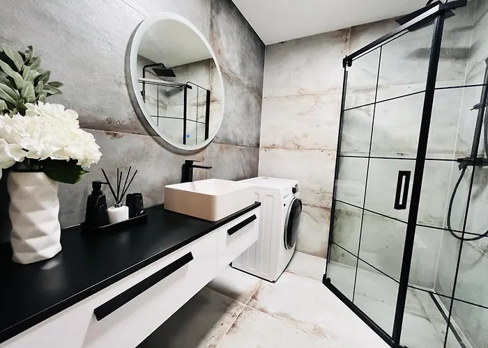 Drahan 35 Apartmán *