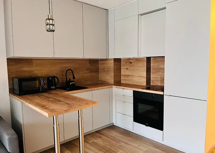 Apartmán Drahan 35 Radom