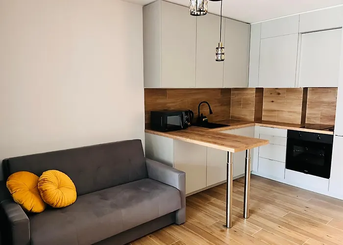 Drahan 35 Apartmán Radom