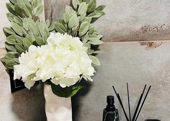 Apartmán Drahan 35 Radom