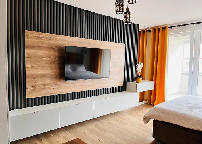 Drahan 35 Apartmán *